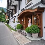 National - Matterhorn Views, Sunnegga Gateway & Hotell