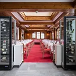 Hotell National - Matterhorn Views, Sunnegga Gateway &