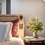 National - Matterhorn Views, Sunnegga Gateway & Hotell 4*