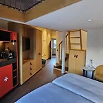 Hotell National - Matterhorn Views, Sunnegga Gateway & 4*