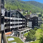 National - Matterhorn Views, Sunnegga Gateway & Hotell 4*