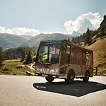 National - Matterhorn Views, Sunnegga Gateway & Hotel 4*