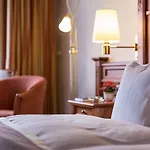 Hotel National - Matterhorn Views, Sunnegga Gateway & 4*
