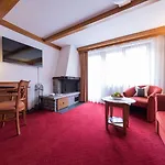 Hotell National - Matterhorn Views, Sunnegga Gateway & Zermatt