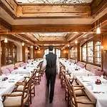 National - Matterhorn Views, Sunnegga Gateway & Hotell 4*