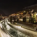 Hotell National - Matterhorn Views, Sunnegga Gateway & Zermatt