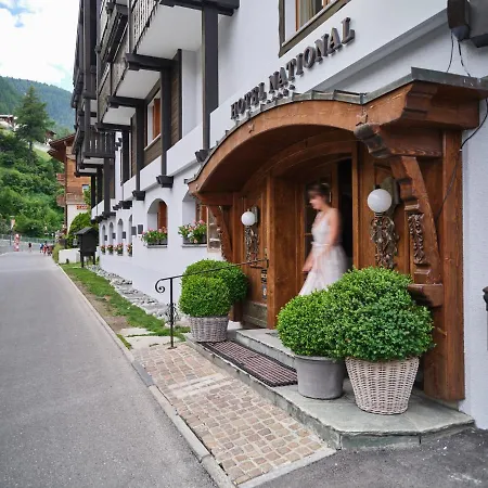 National - Matterhorn Views, Sunnegga Gateway & 호텔