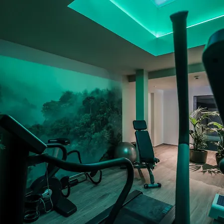 National - Matterhorn Views, Sunnegga Gateway & 酒店