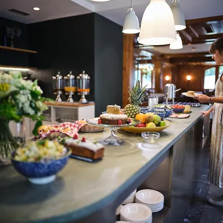 National - Matterhorn Views, Sunnegga Gateway & 4* 체르마트