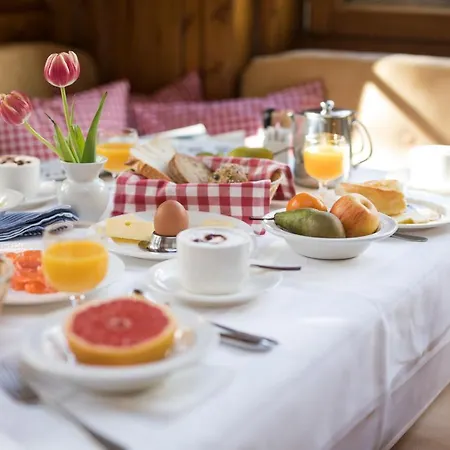 National - Matterhorn Views, Sunnegga Gateway & 4* 체르마트