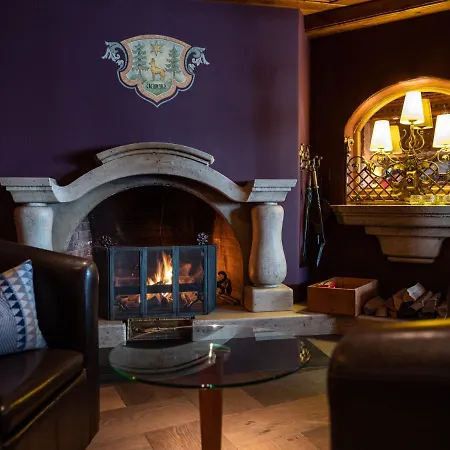 National - Matterhorn Views, Sunnegga Gateway & Otel 4*