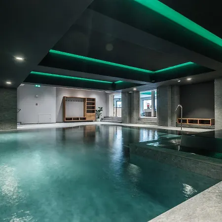 National - Matterhorn Views, Sunnegga Gateway & 采尔马特