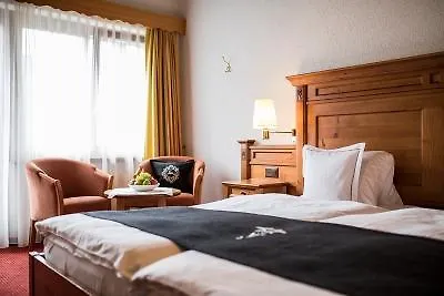 National - Matterhorn Views, Sunnegga Gateway & 4* 체르마트