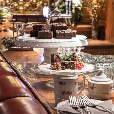 National - Matterhorn Views, Sunnegga Gateway & 4* 采尔马特