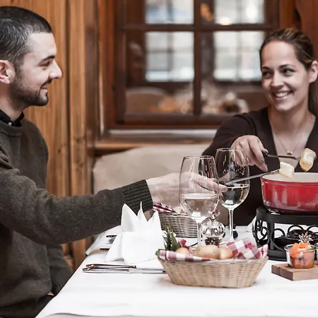 National - Matterhorn Views, Sunnegga Gateway & 호텔