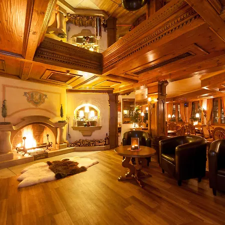 National - Matterhorn Views, Sunnegga Gateway & 4* Церматт