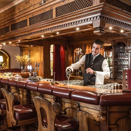 酒店 National - Matterhorn Views, Sunnegga Gateway &