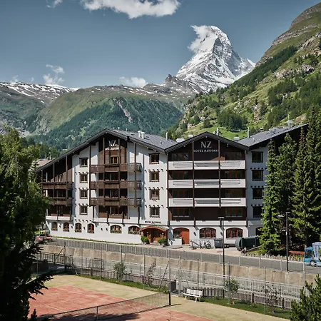National - Matterhorn Views, Sunnegga Gateway & 采尔马特