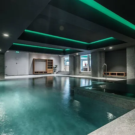 National - Matterhorn Views, Sunnegga Gateway & 호텔