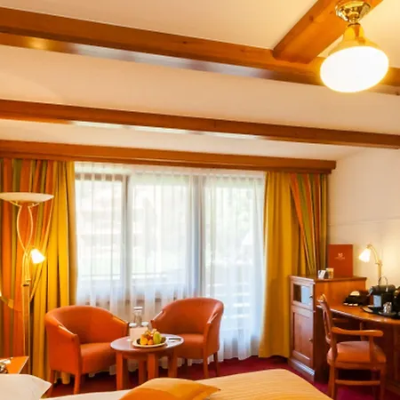 Otel National - Matterhorn Views, Sunnegga Gateway &