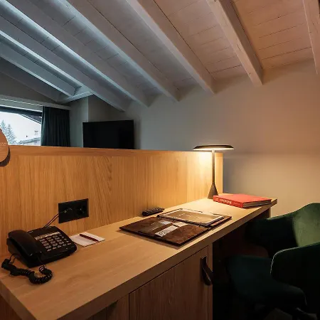 National - Matterhorn Views, Sunnegga Gateway & 호텔 체르마트