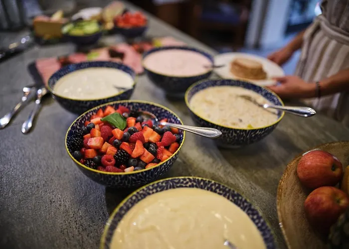 Hotell National - Matterhorn Views, Sunnegga Gateway & Zermatt