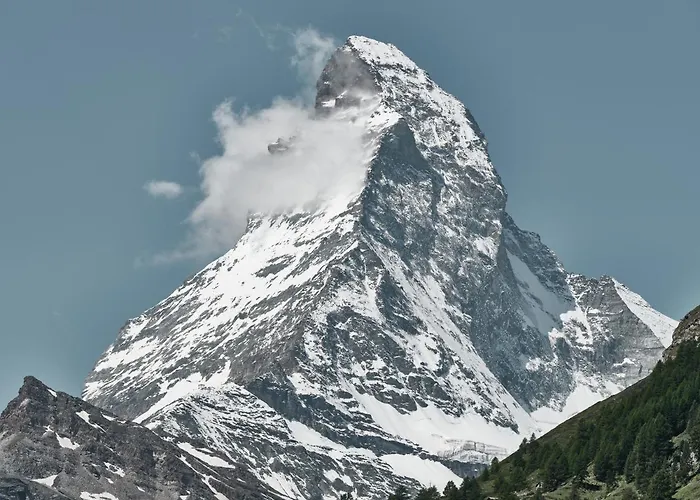 National - Matterhorn Views, Sunnegga Gateway & 4*