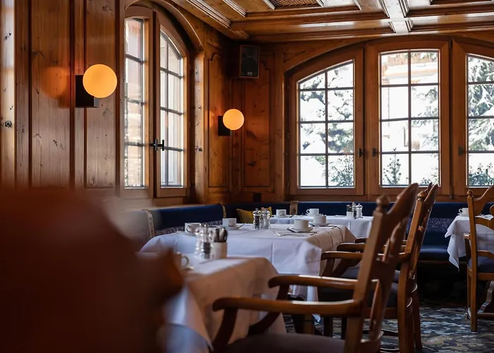 National - Matterhorn Views, Sunnegga Gateway & 4* Zermatt