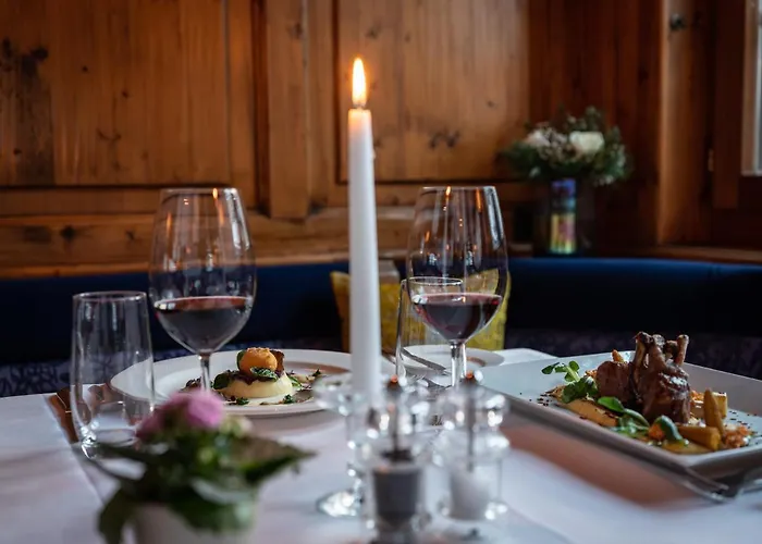 National - Matterhorn Views, Sunnegga Gateway & Zermatt