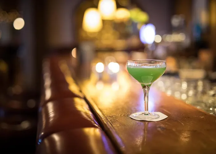 National - Matterhorn Views, Sunnegga Gateway & Готель 4*