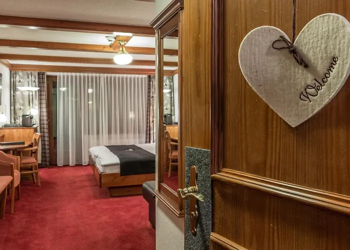 National - Matterhorn Views, Sunnegga Gateway & 4*