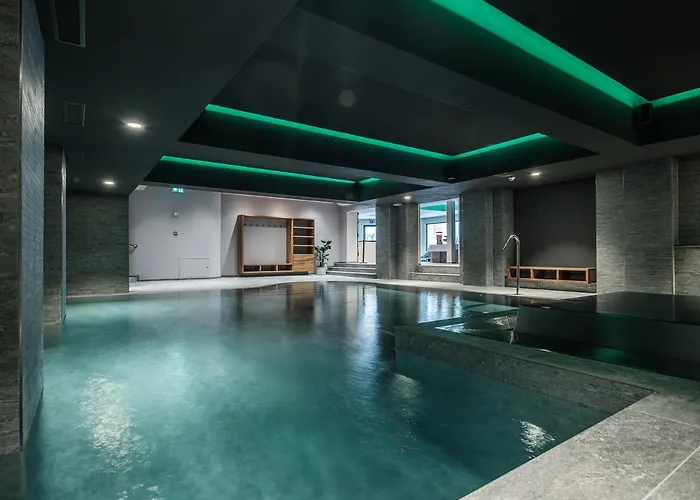 National - Matterhorn Views, Sunnegga Gateway & Церматт