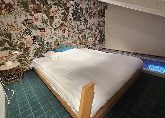 National - Matterhorn Views, Sunnegga Gateway &