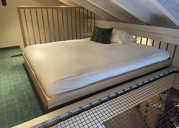 National - Matterhorn Views, Sunnegga Gateway & Hotell Zermatt