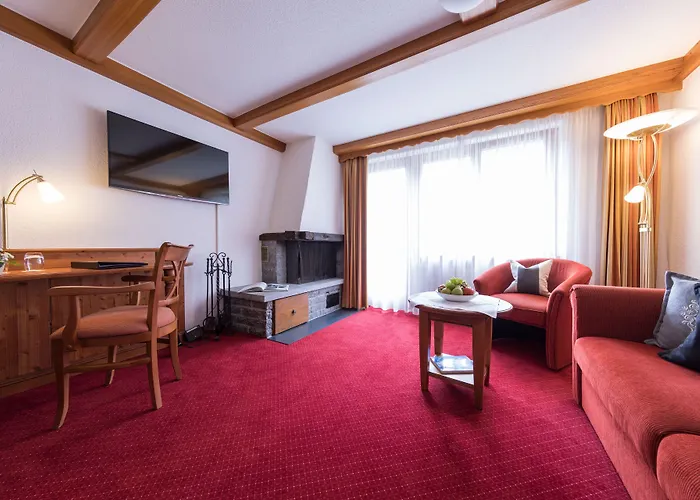 Hotel National - Matterhorn Views, Sunnegga Gateway & Zermatt