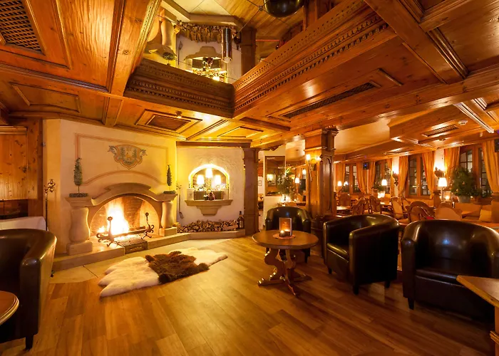 National - Matterhorn Views, Sunnegga Gateway & 4* Zermatt