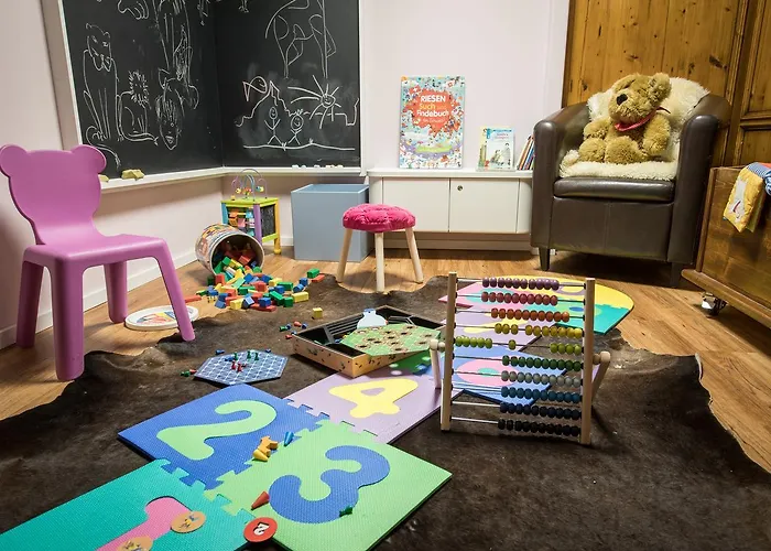 National - Matterhorn Views, Sunnegga Gateway & 4* Zermatt