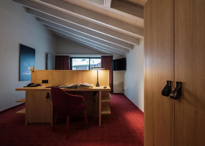 National - Matterhorn Views, Sunnegga Gateway &