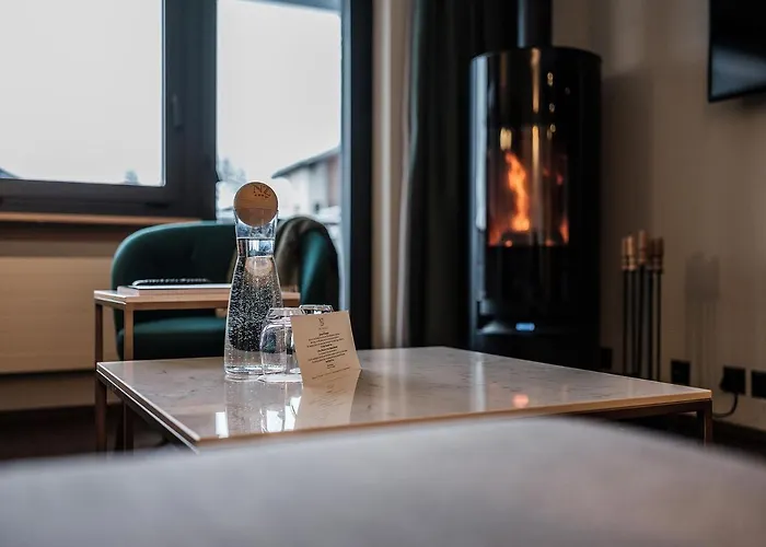 Hotell National - Matterhorn Views, Sunnegga Gateway & Zermatt