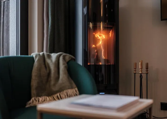 Готель National - Matterhorn Views, Sunnegga Gateway & 4*