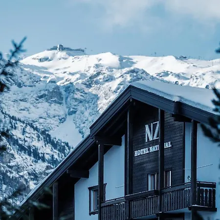 National - Matterhorn Views, Sunnegga Gateway & Zermatt