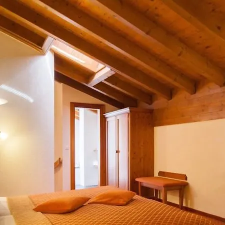 National - Matterhorn Views, Sunnegga Gateway & Otel 4*