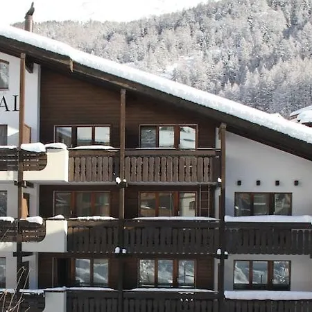 Otel National - Matterhorn Views, Sunnegga Gateway & Zermatt