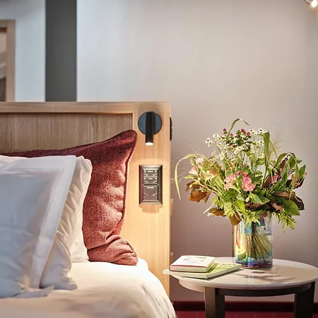 National - Matterhorn Views, Sunnegga Gateway & Otel 4*