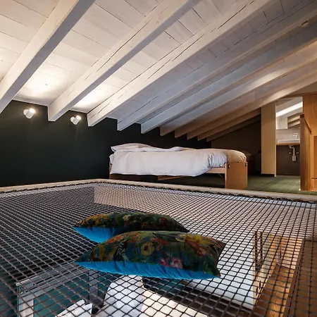 National - Matterhorn Views, Sunnegga Gateway & Otel 4*