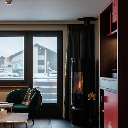 Otel National - Matterhorn Views, Sunnegga Gateway & 4*