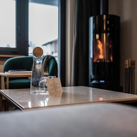 Otel National - Matterhorn Views, Sunnegga Gateway & Zermatt