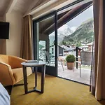 National - Matterhorn Views, Sunnegga Gateway & Zermatt