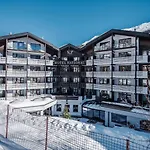 National - Matterhorn Views, Sunnegga Gateway & Otel Zermatt