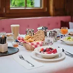 National - Matterhorn Views, Sunnegga Gateway & Otel 4*